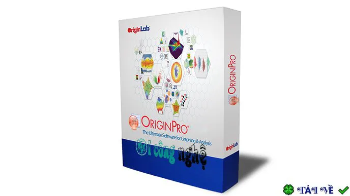 Originpro