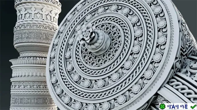 Ornament Generator