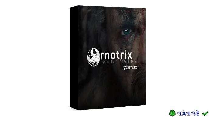 Ornatrix