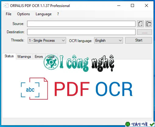ORPALIS PDF OCR-2