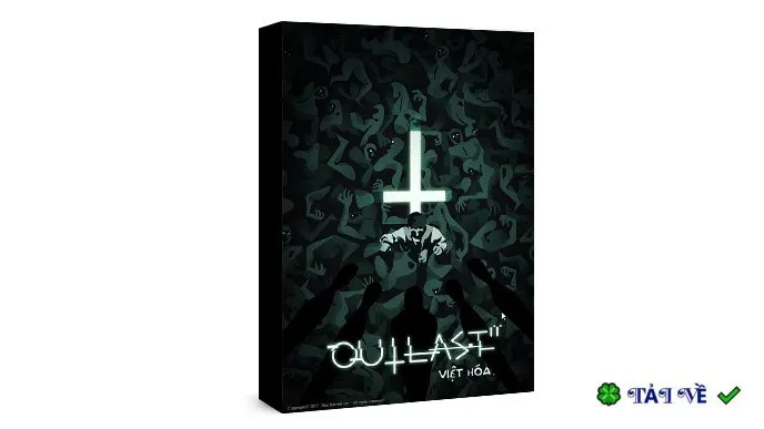 Outlast 2 viet hoa