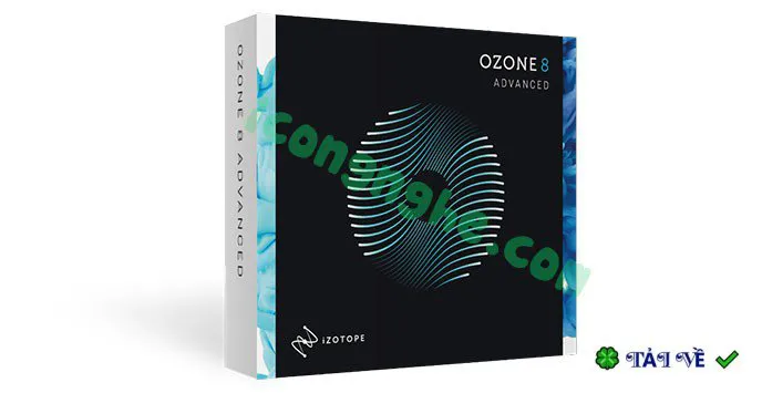 Ozone advanced