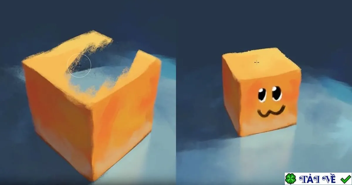 Paint system