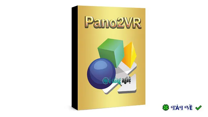 Pano2vr