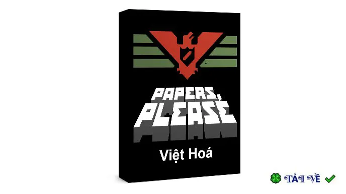 Paper please viet hoa