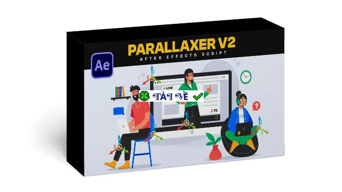 Parallaxer