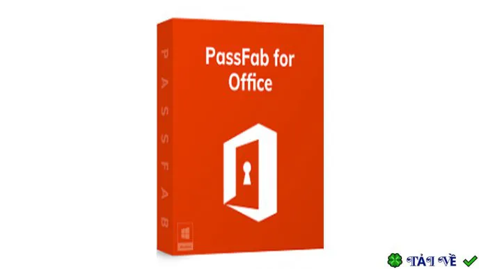 Passfab for office