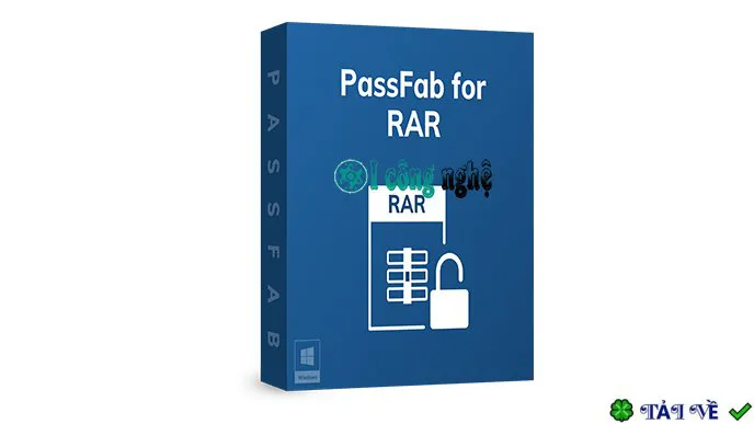 Passfab for rar