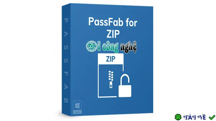 Passfab for zip
