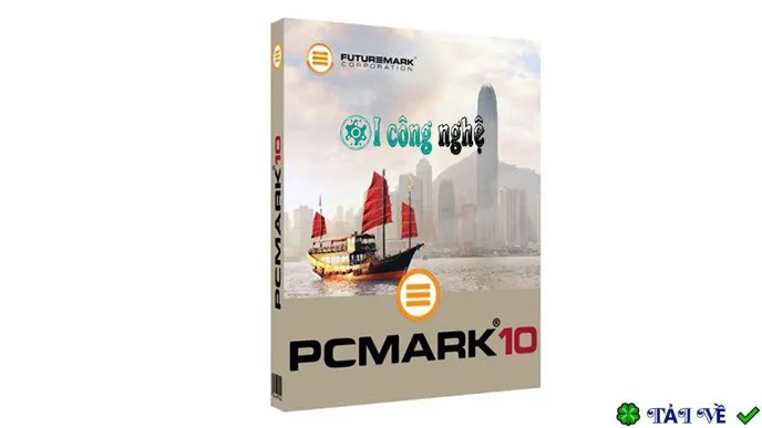 Pcmark