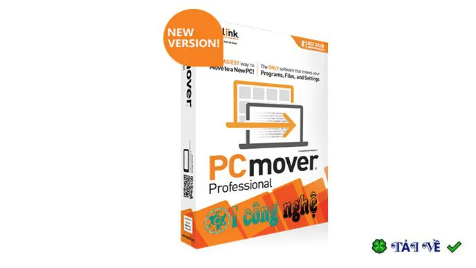 Pcmover professional