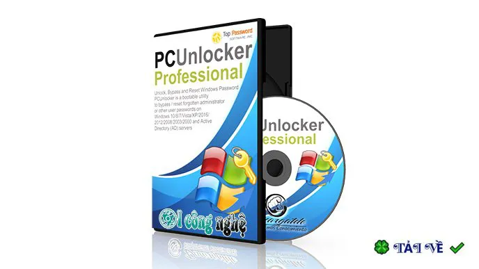 Pcunlocker