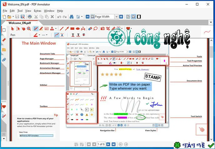 PDF Annotator-1