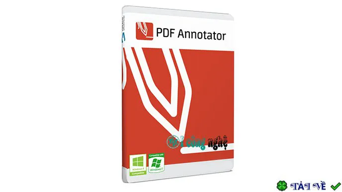 Pdf annotator