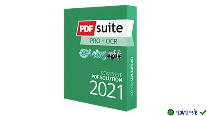 Pdf suite