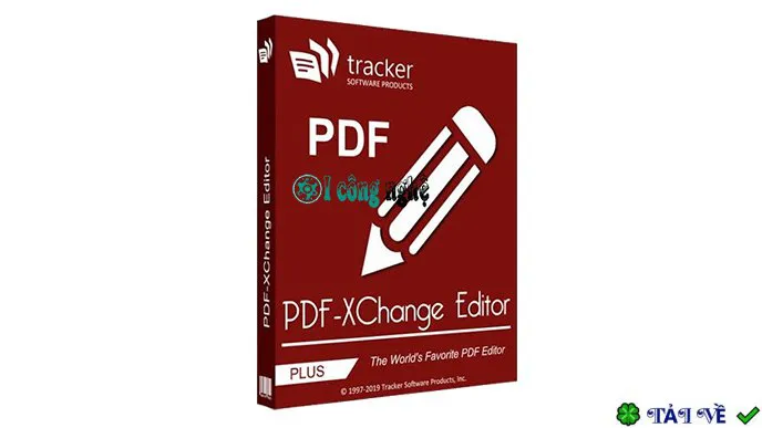 Pdf xchange