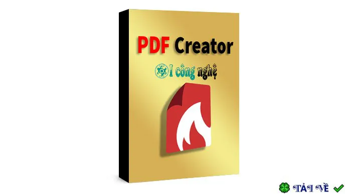 Pdfcreator