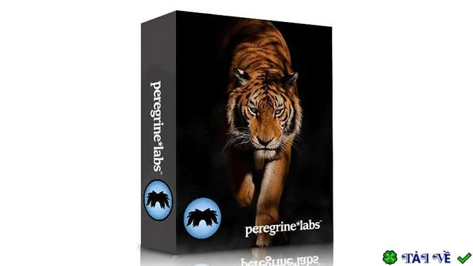 Peregrine labs yeti