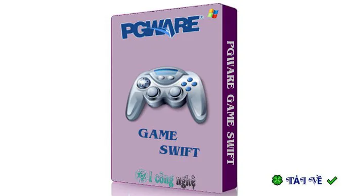 Pgware gameswift