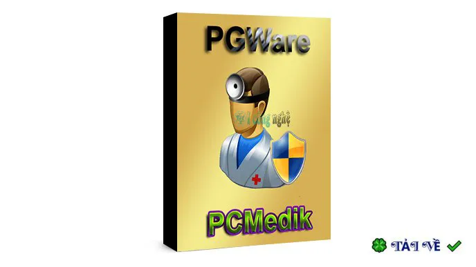 Pgware pcmedik