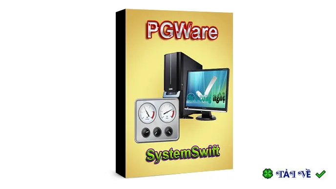 Pgware systemswift