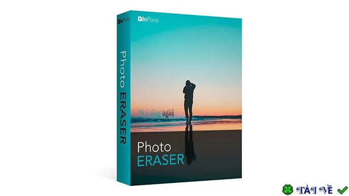 Photo eraser