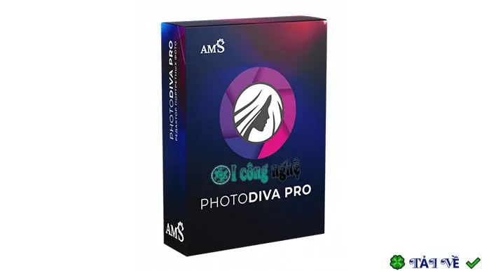 Photodiva