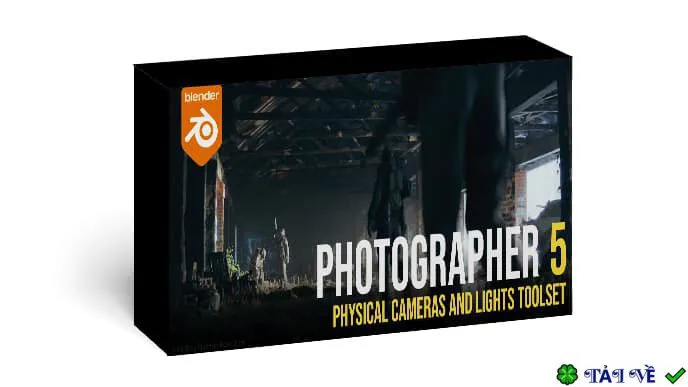 Photographer
