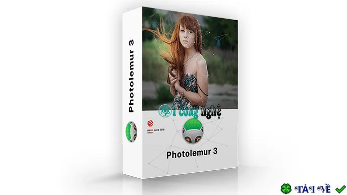 Photolemur 3
