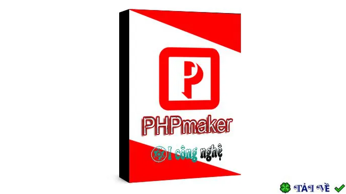 Phpmaker