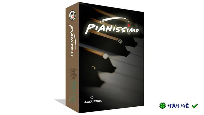 Pianissimo