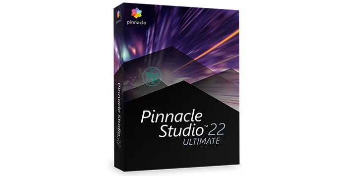 Pinnacle studio