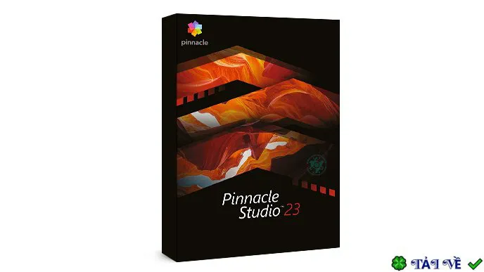 Pinnacle studio