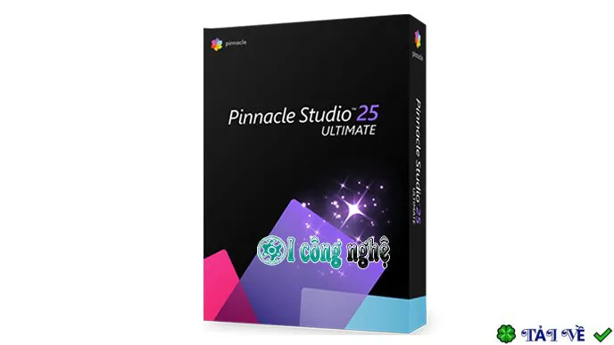 Pinnacle studio