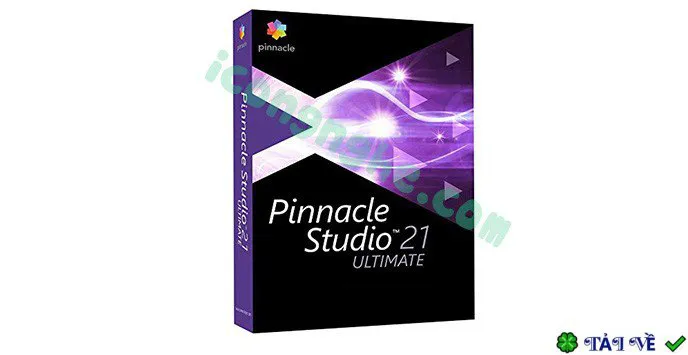 Pinnacle studio ultimate