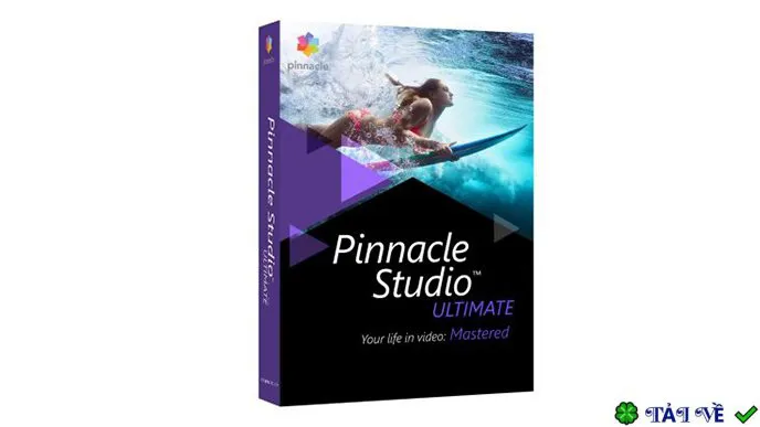 Pinnacle studio