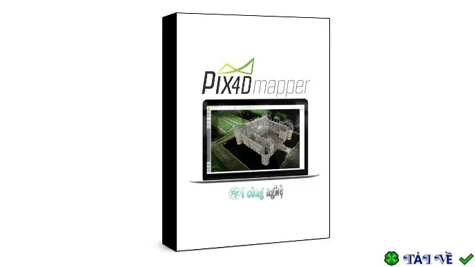 Pix4dmapper pro