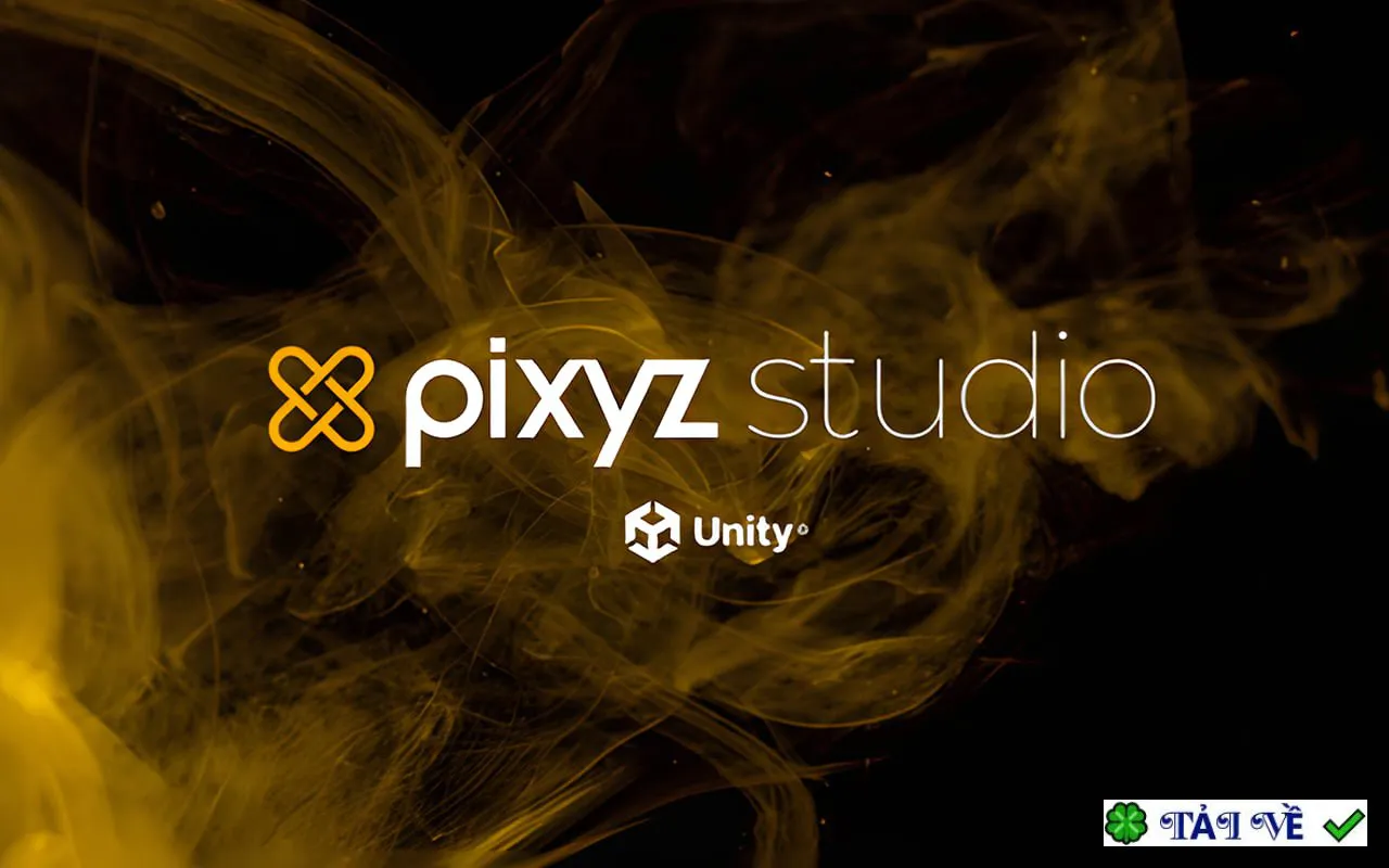 Pixyz studio