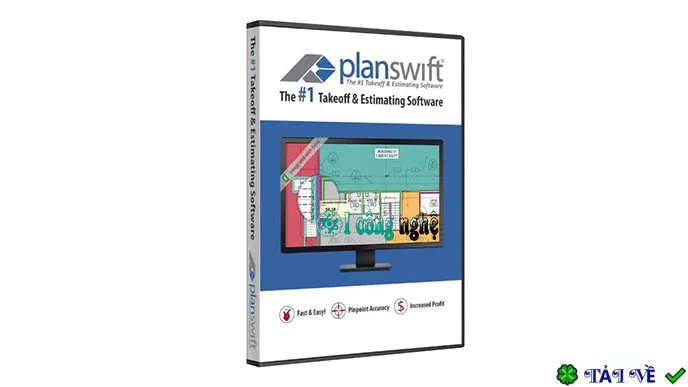 Planswift