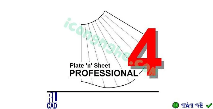 Plate n sheet professional