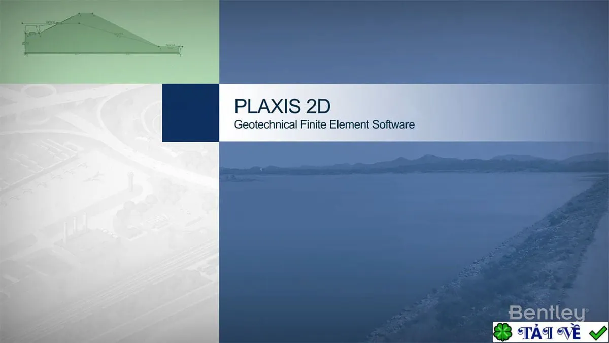 Plaxis 2d