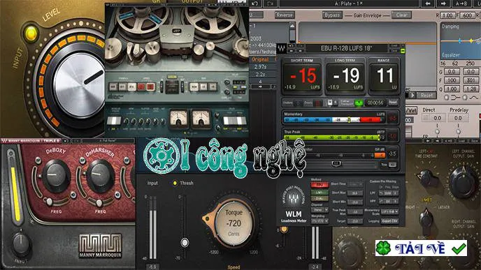 Plugin VST