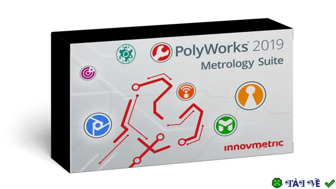 Polyworks metrology suite