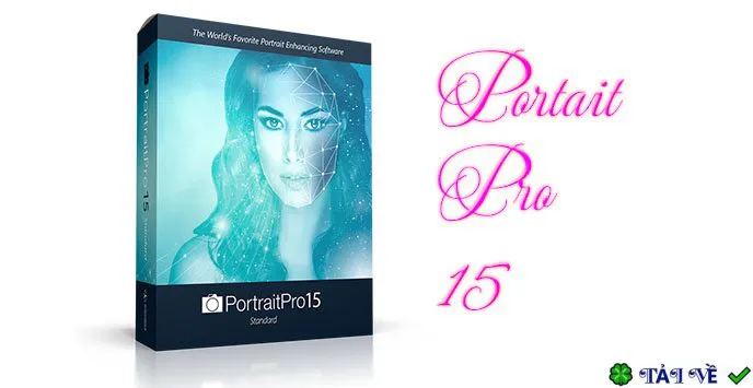 Portrait pro