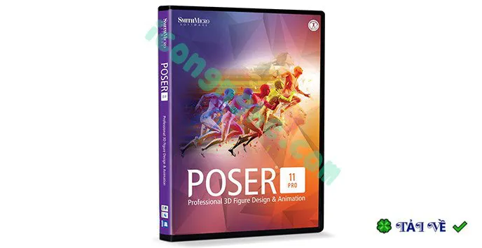Poser pro