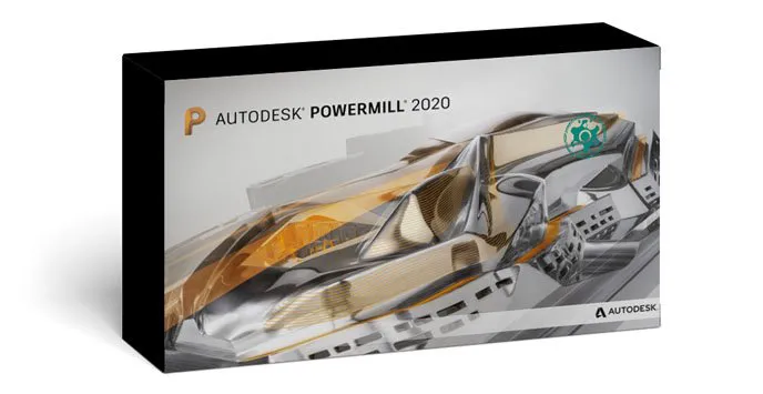 Powermill 2020