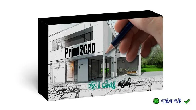 Print2cad