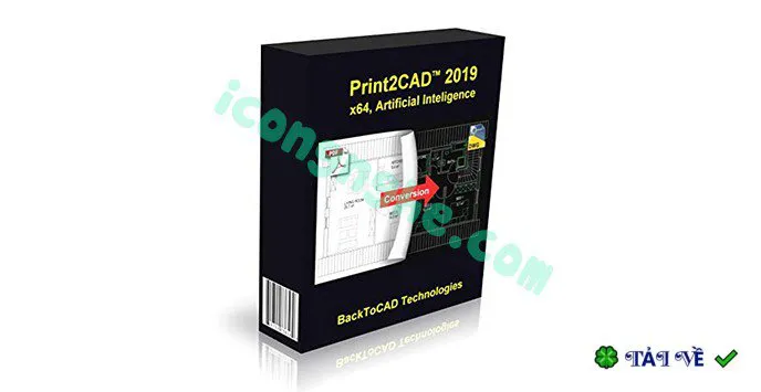 Print2cad