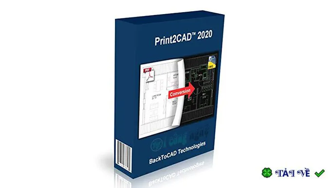 Print2cad