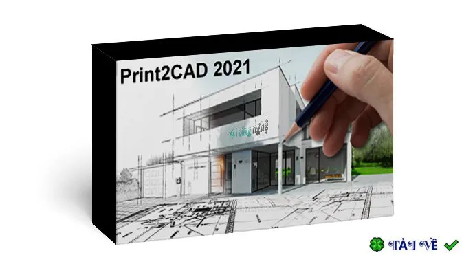 Print2cad